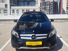 2017*MERCEDES*GLA/200 AMG-OTOMATİK CAM TAVAN HATASIZ 92BİN KMDE