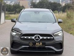 2020 MERCEDES GLA 200 AMG+ HATASIZ CAM TAVAN E BAGAJ HAFIZA