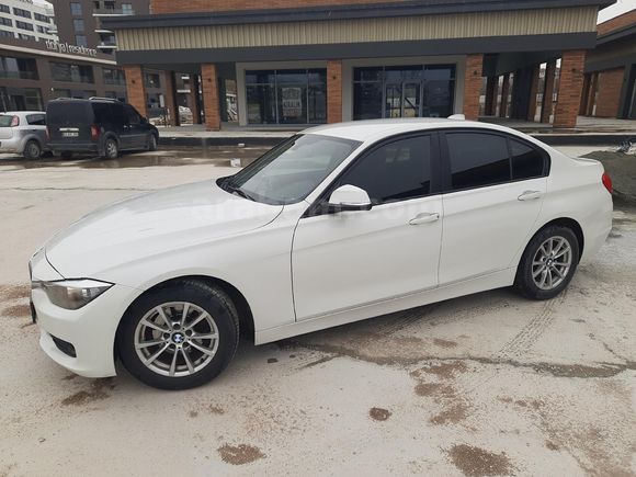 BMW 3.16i   ÖZEL PLAKA  İSTEYENE