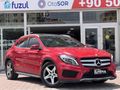 ARENA'DAN 36 AY VADE CAM TAVAN İMKANI İKİ PARÇA LKL GLA 200 AMG