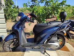 Sahibinden Honda Dio