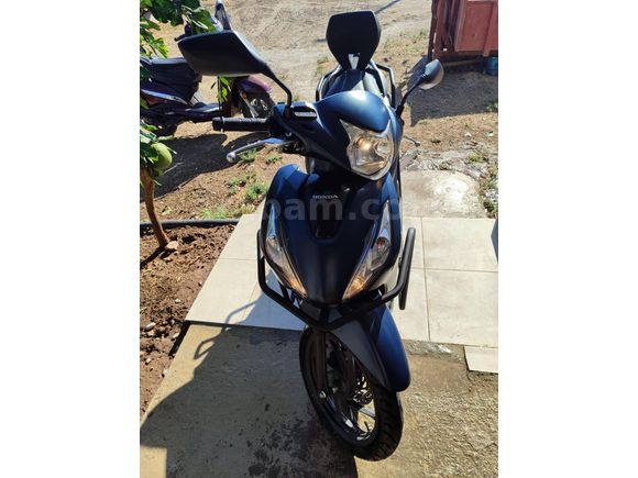 Sahibinden Honda Dio