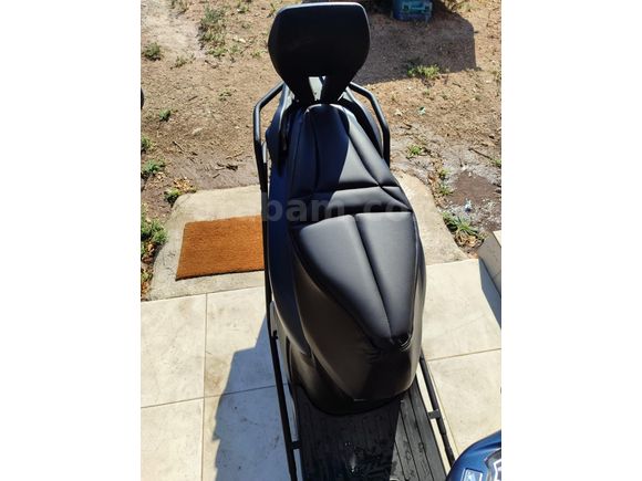 Sahibinden Honda Dio
