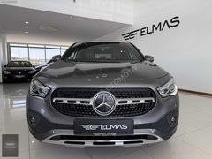2021 ÇIKIŞ MERCEDES-BENZ GLA 200 PROGRESSIVE TEK SAHİP BOYASIZ