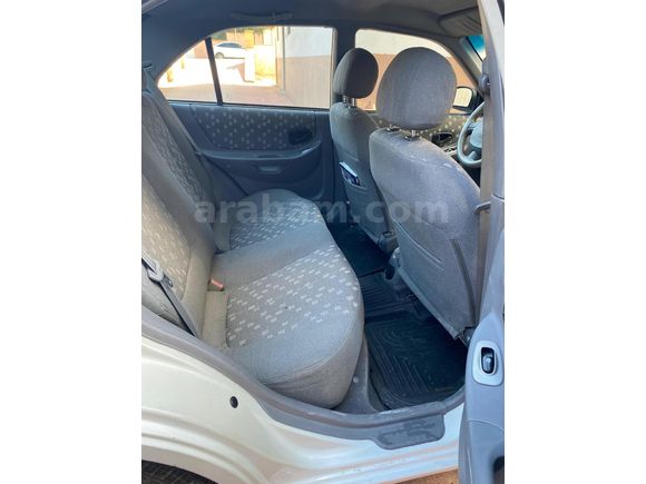 Sahibinden Hyundai Accent 1.5 CRDi Admire 2006 Model