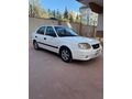 Sahibinden Hyundai Accent 1.5 CRDi Admire 2006 Model