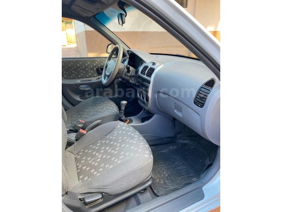 Sahibinden Hyundai Accent 1.5 CRDi Admire 2006 Model