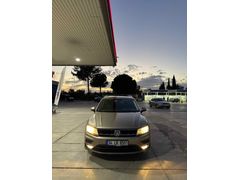 Sahibinden Volkswagen Tiguan 1.6 TDi Comfortline 2016 Model 