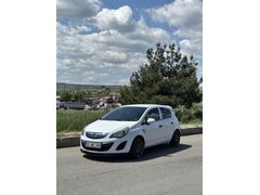 Sahibinden Opel Corsa 1.2 Twinport Essentia 2014 Model 