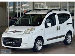 2015 FİORİNO COMBİ 1.3 MULTİJET SAFELİNE 148.000 KM'DE HATASIZ
