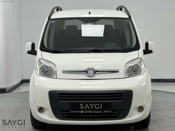 SAYGI'dan DAHA 76.000 KM'DE+2013 MD+SAFELİNE+1.3 DİZEL+TERTEMİZ!