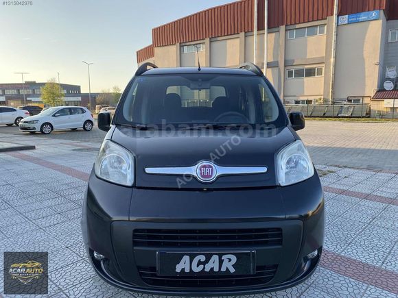 ACAR AUTODAN HATASIZ AYARINDA SAFLİNE FİORİNO 1.3 MULTİJET