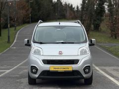 Hatasız Ayarında Düşük Km FİORİNO Kısa Süreliğine