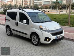 2022 FIAT FIORINO 1.3 SAFELİNE 1 DEĞİŞEN 1 LOKAL BOYA 97 BİN KM