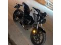 tertemiz  motor Sahibinden Honda CB 125 R