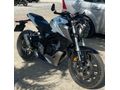 tertemiz  motor Sahibinden Honda CB 125 R