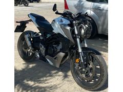 tertemiz  motor Sahibinden Honda CB 125 R