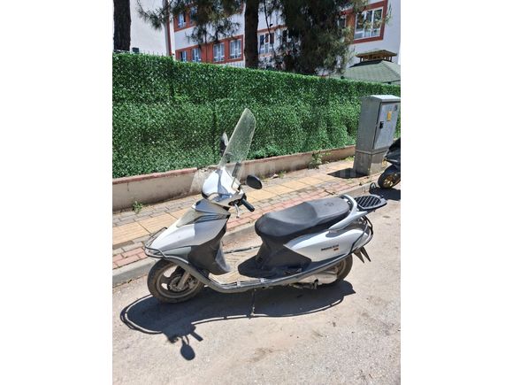 Sahibinden Arora AR 100-7 Special Alfa
