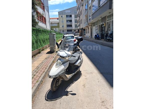 Sahibinden Arora AR 100-7 Special Alfa