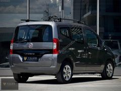 2024 FIAT FIORINO COMBİ 1.3 SAFELINE - İLK EL - 54.000KM