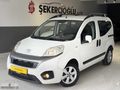 ŞEKERCİOĞLU AUTO"DAN 2022 FİORİNO 1.3 MJET SAFELİNE ORJ KM