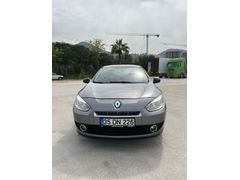 Sahibinden Renault Fluence 1.5 dCi Business 2012 Model  257.000 km Gri