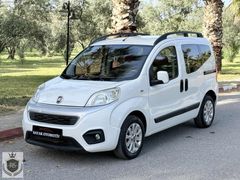 2016 1.3 FİORİNO SAFELİNE DİZEL