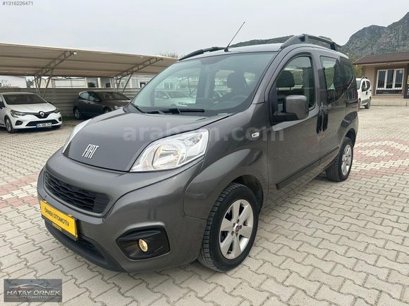 2023 HATASIZ SAFALINE 1.3 MULTIJET