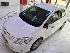 Sahibinden Toyota Auris 1.33 Comfort 2012 Model Osmaniye 120.000 km Beyaz