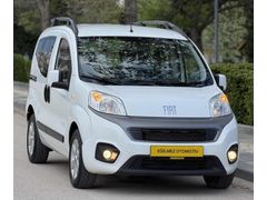 EĞİLMEZ OTOMOTİV'DEN 2022 FIORINO HATASIZ BOYASIZ 142.000 KM