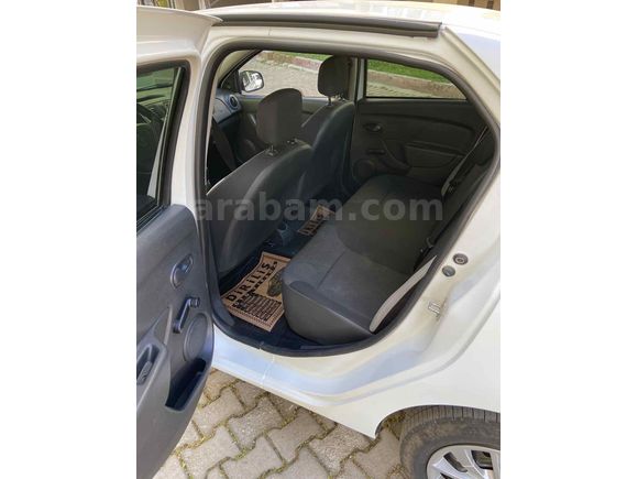 Sahibinden Renault Symbol 1.2 Joy 2015 Model 