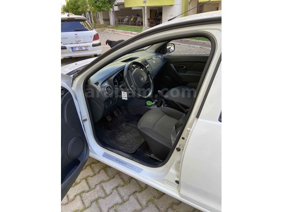 Sahibinden Renault Symbol 1.2 Joy 2015 Model 