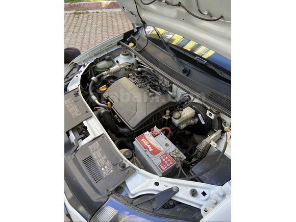 Sahibinden Renault Symbol 1.2 Joy 2015 Model 