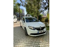 Sahibinden Renault Symbol 1.2 Joy 2015 Model 