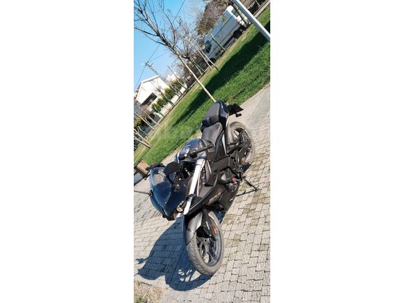 Sahibinden Bajaj Pulsar 200 RS
