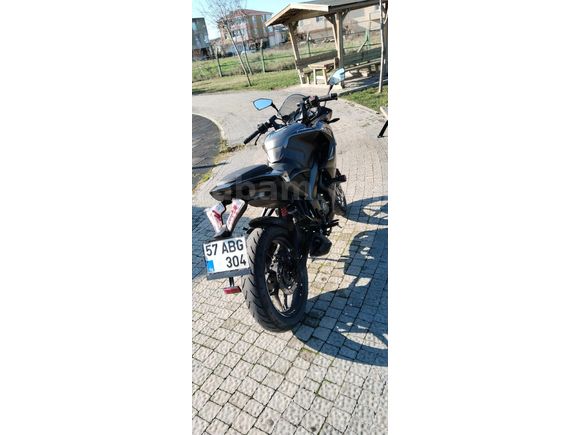 Sahibinden Bajaj Pulsar 200 RS
