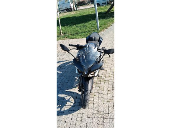 Sahibinden Bajaj Pulsar 200 RS