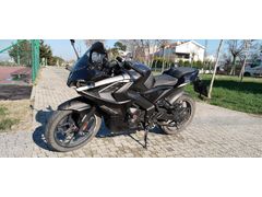 Sahibinden Bajaj Pulsar 200 RS