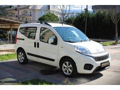 DCar Otomotiv'den Esnafa %1.99 ile Orj.2023 Fiorino 1.3 Sefeline