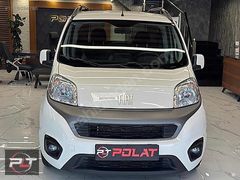 POLATTAN 2024 1.3 FİAT FİORİNO 95 HP 0.99 KREDİ İMKANI