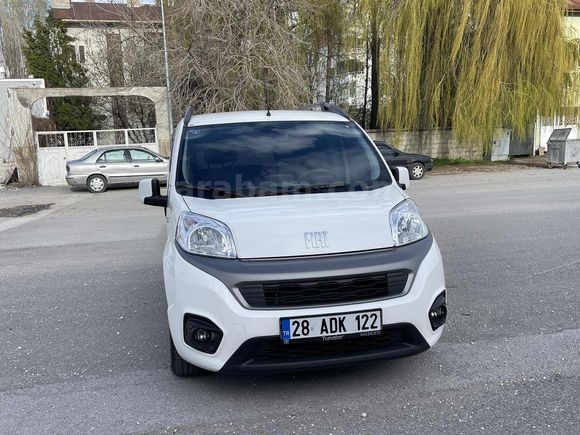 2024 BOYASIZ HATASIZ 26 BİNKM 95 Hp