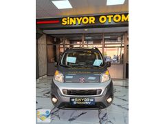 OTOMOBİL RUHSATLI 45 BİNDE HATASIZ BOYASIZ TRAMERSİZ BİBLO