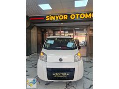 SİNYOR'DAN 59 BİNDE BİBLO