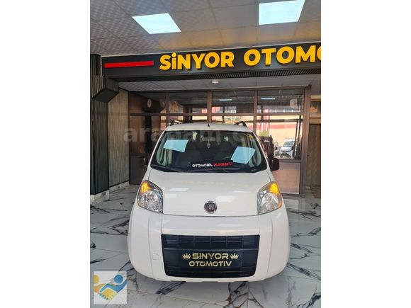 SİNYOR'DAN 59 BİNDE BİBLO