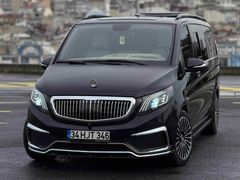 Sahibinden Mercedes - Benz Vito 114 CDI 2023 Model 