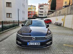 Sahibinden Volkswagen Passat 1.5 TSi Business 2019 Model 