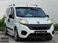 BUR | CAR'S 2018 FİORİNO 1.4 POP '88.*KM' HATASZ/BOYASZ/TRAMERSZ