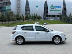 Sahibinden Opel Astra 1.3 CDTI Enjoy 2005 Model  DEGİŞENSİZ 