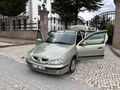 Biniciden Tertemiz Klimalı Megane 1.6  16W RTE