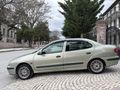 Biniciden Tertemiz Klimalı Megane 1.6  16W RTE